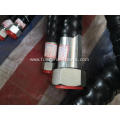 Hydraulic hoses on sale for crawler cranes